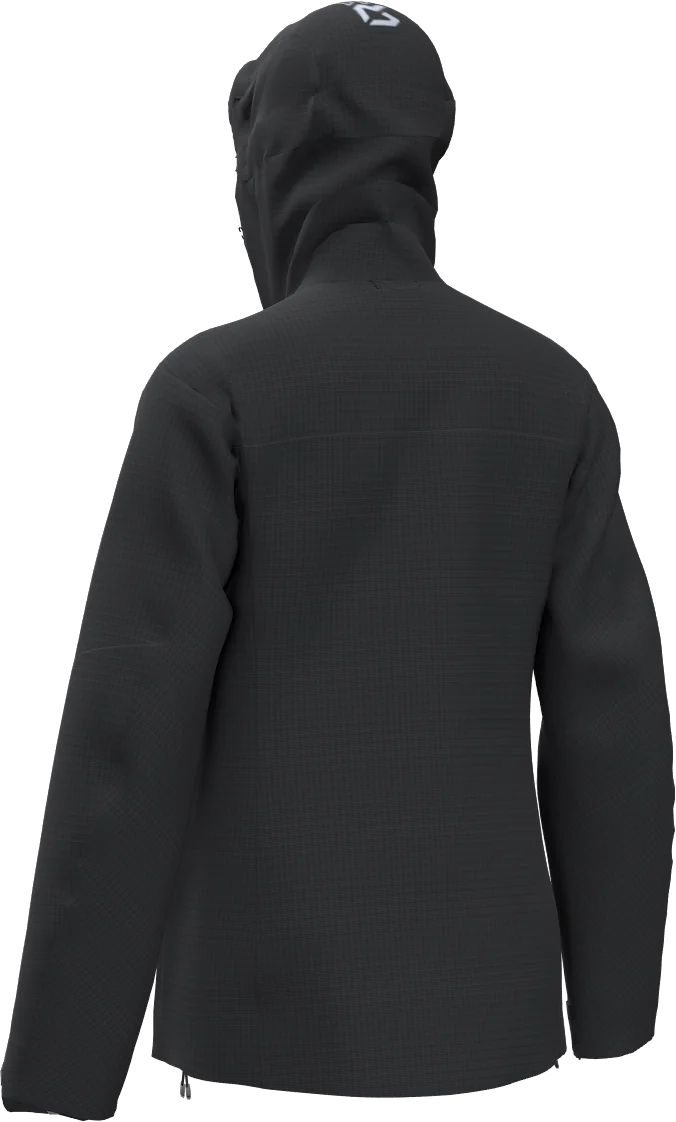 RE.ALASKA 2.0 WOMAN JACKET