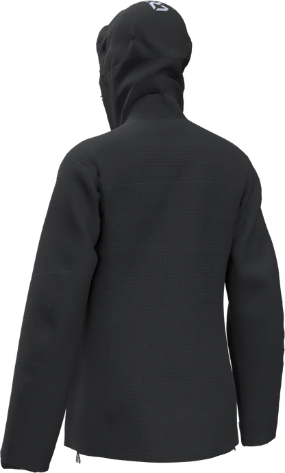 RE.ALASKA 2.0 WOMAN JACKET