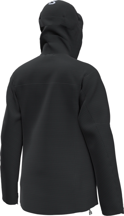 RE.ALASKA 2.0 WOMAN JACKET