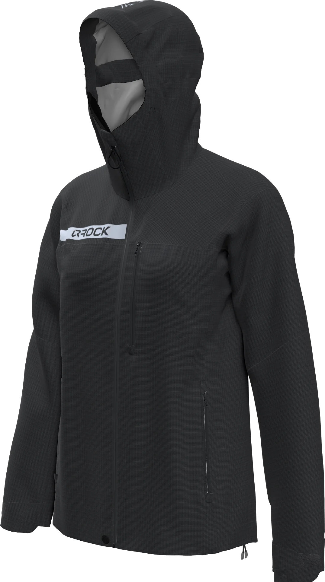 RE.ALASKA 2.0 WOMAN JACKET