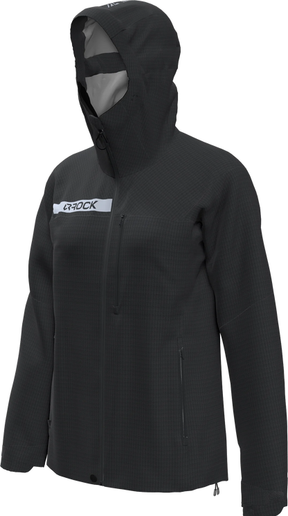 RE.ALASKA 2.0 WOMAN JACKET