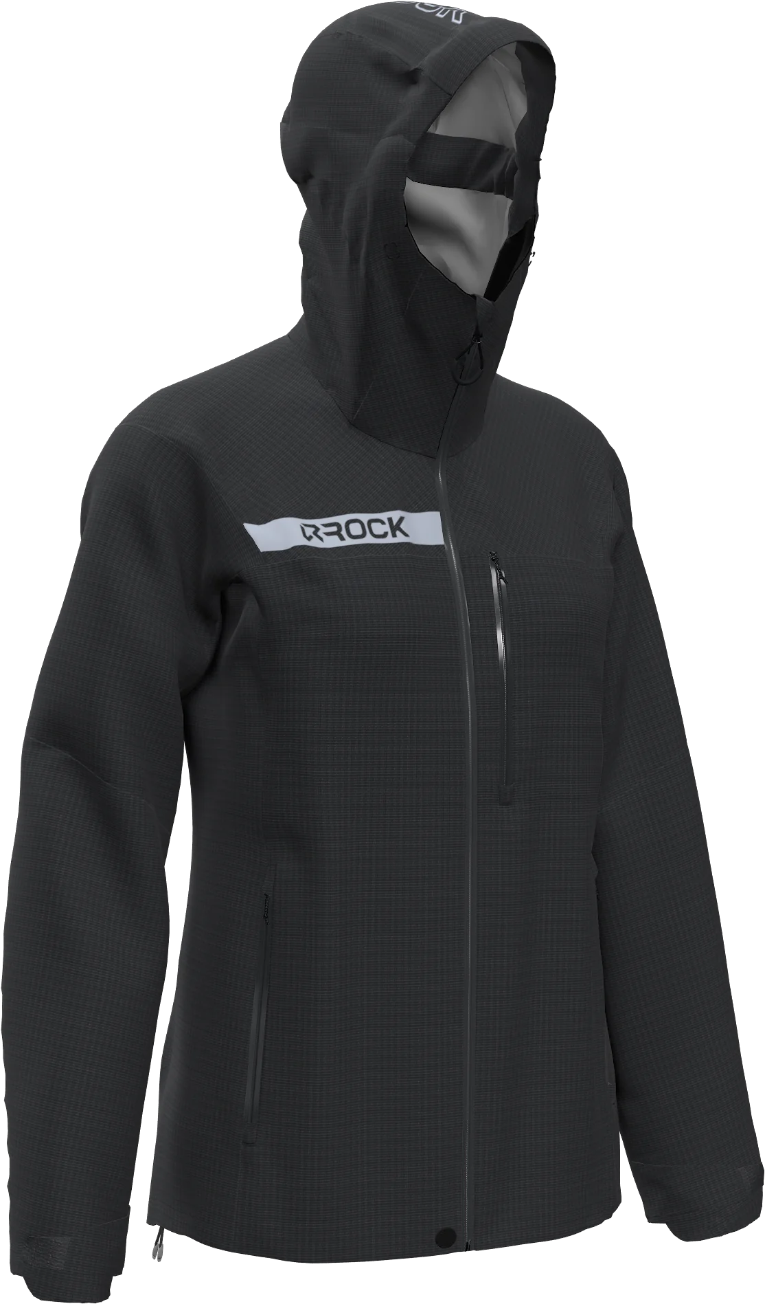 RE.ALASKA 2.0 WOMAN JACKET