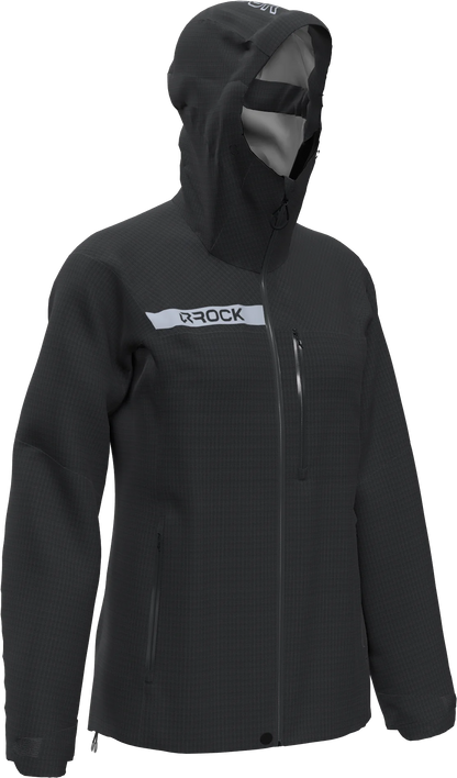 RE.ALASKA 2.0 WOMAN JACKET