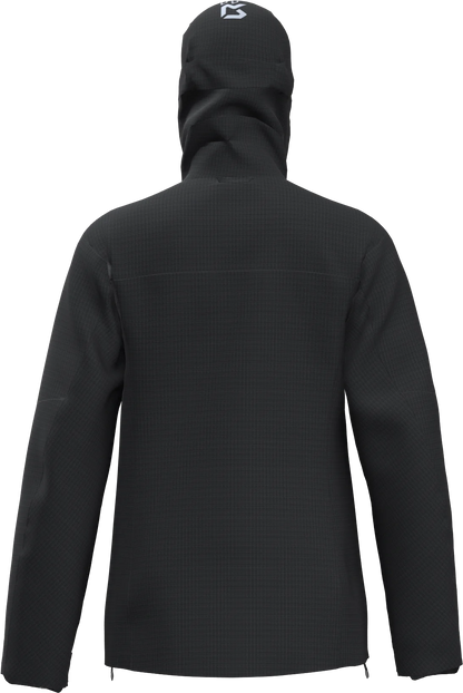 RE.ALASKA 2.0 WOMAN JACKET