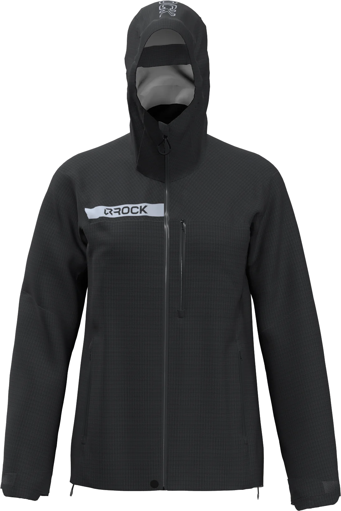 RE.ALASKA 2.0 WOMAN JACKET