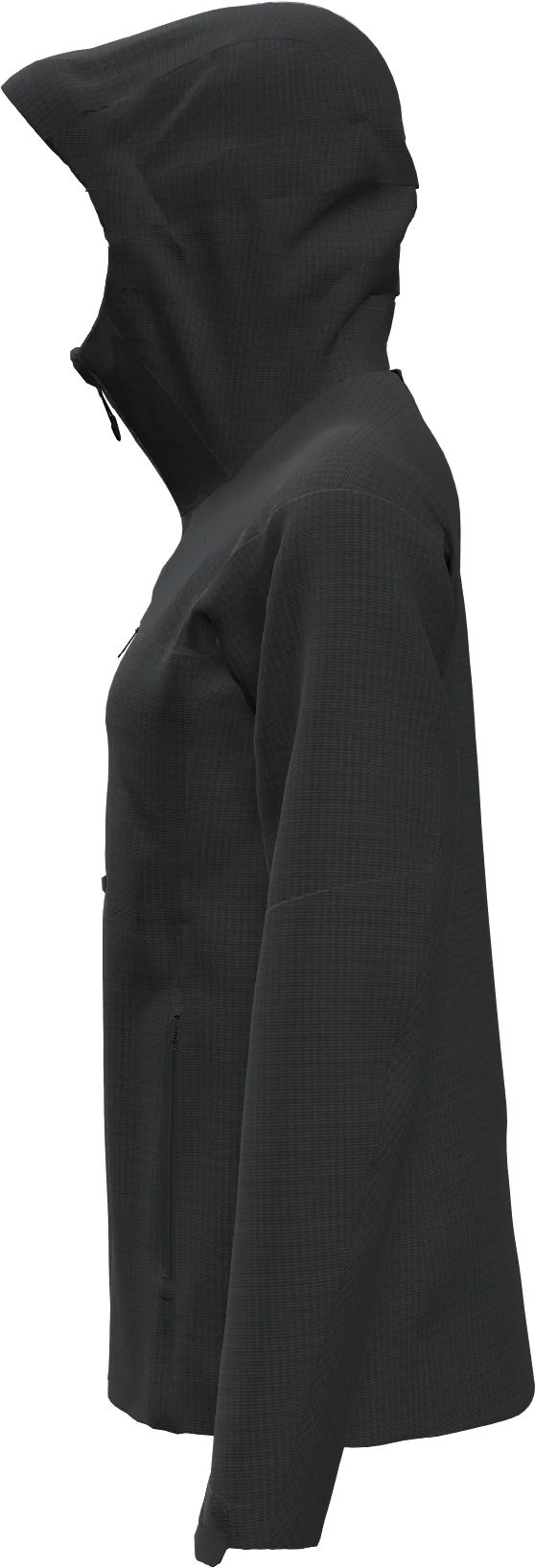 RE.ALASKA 2.0 WOMAN JACKET