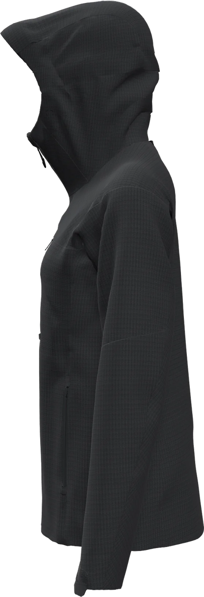 RE.ALASKA 2.0 WOMAN JACKET