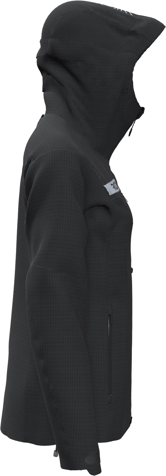 RE.ALASKA 2.0 WOMAN JACKET