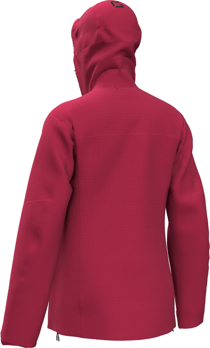 RE.ALASKA 2.0 WOMAN JACKET