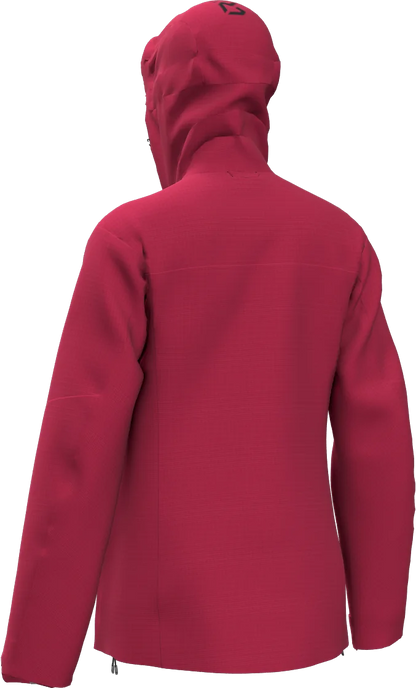 RE.ALASKA 2.0 WOMAN JACKET