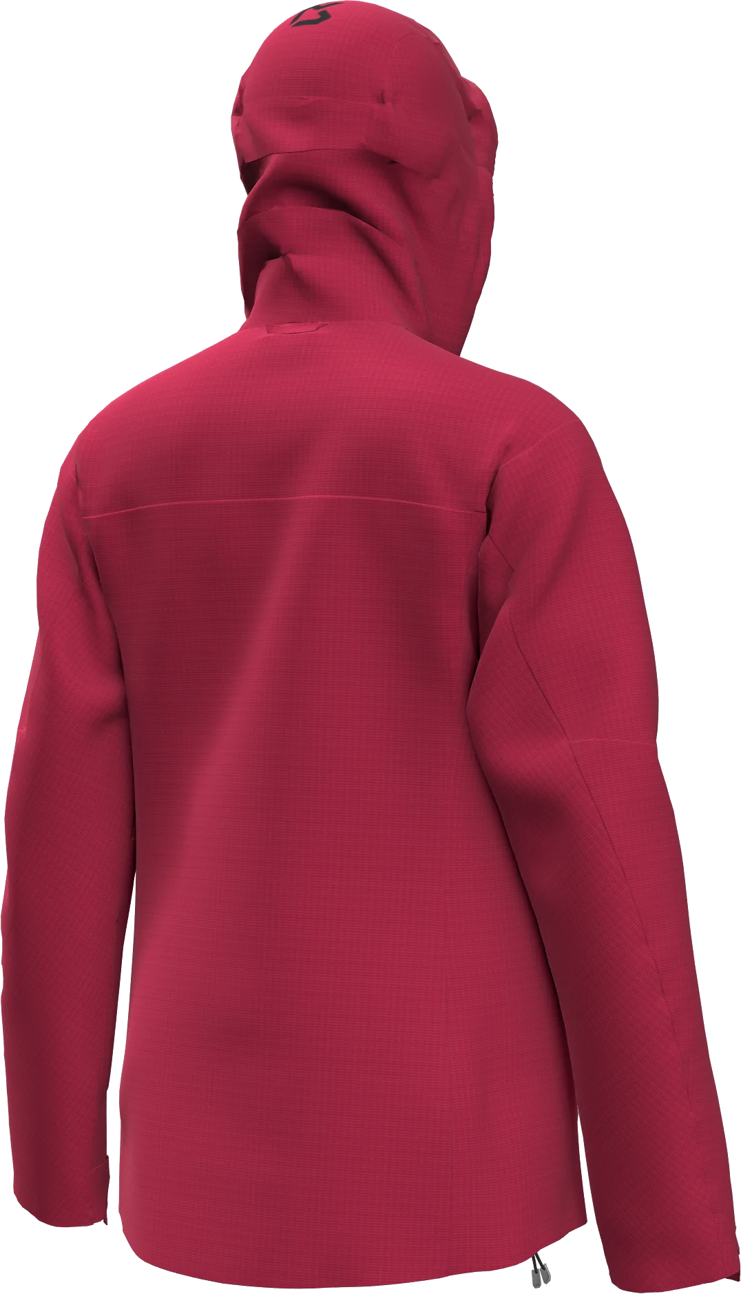 RE.ALASKA 2.0 WOMAN JACKET