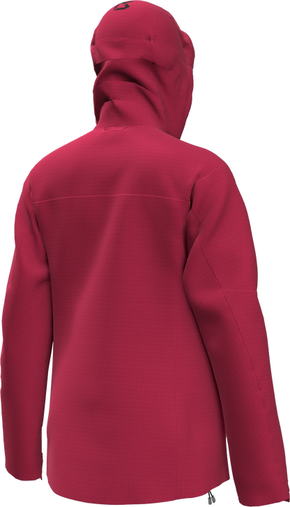 RE.ALASKA 2.0 WOMAN JACKET