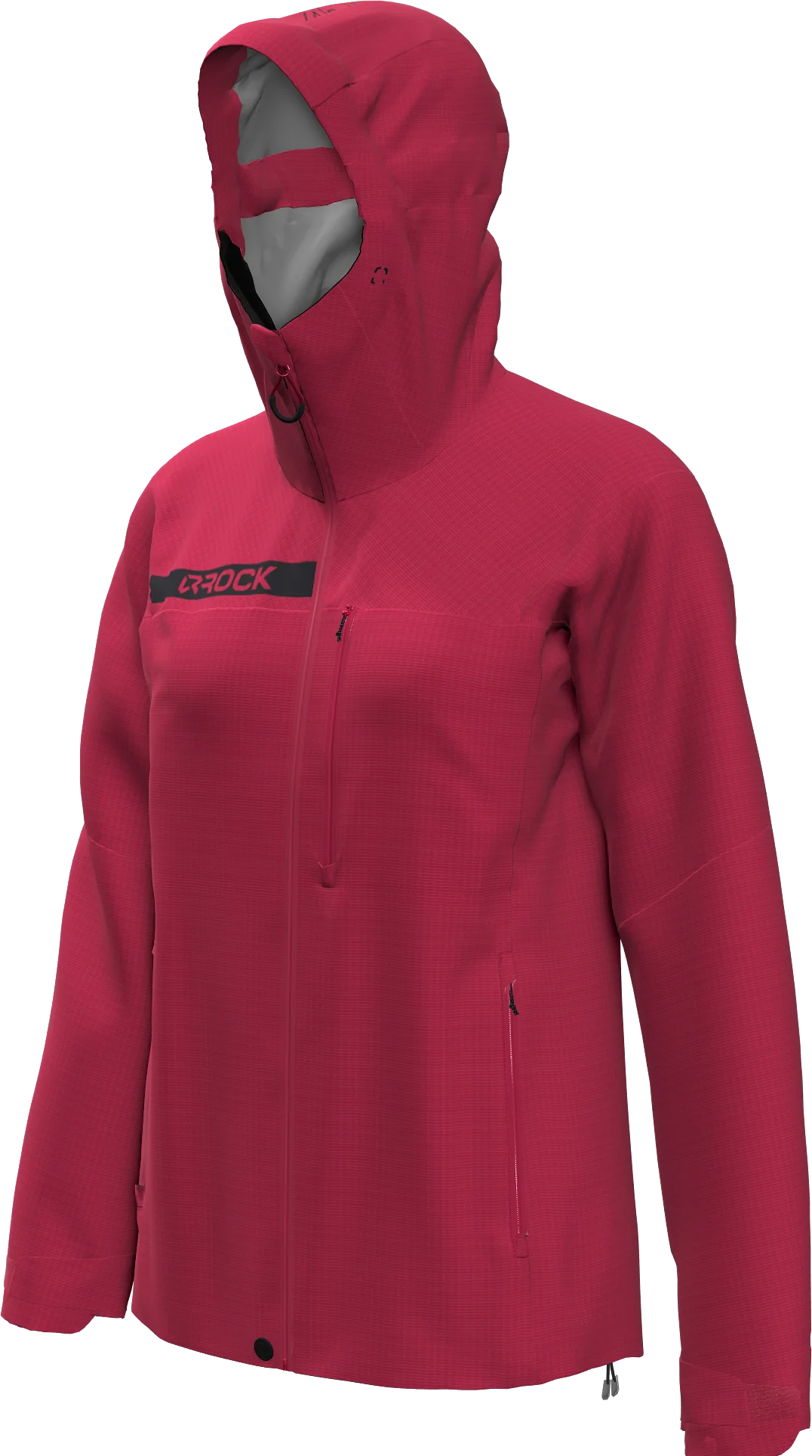 RE.ALASKA 2.0 WOMAN JACKET