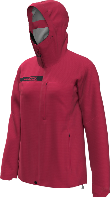 RE.ALASKA 2.0 WOMAN JACKET