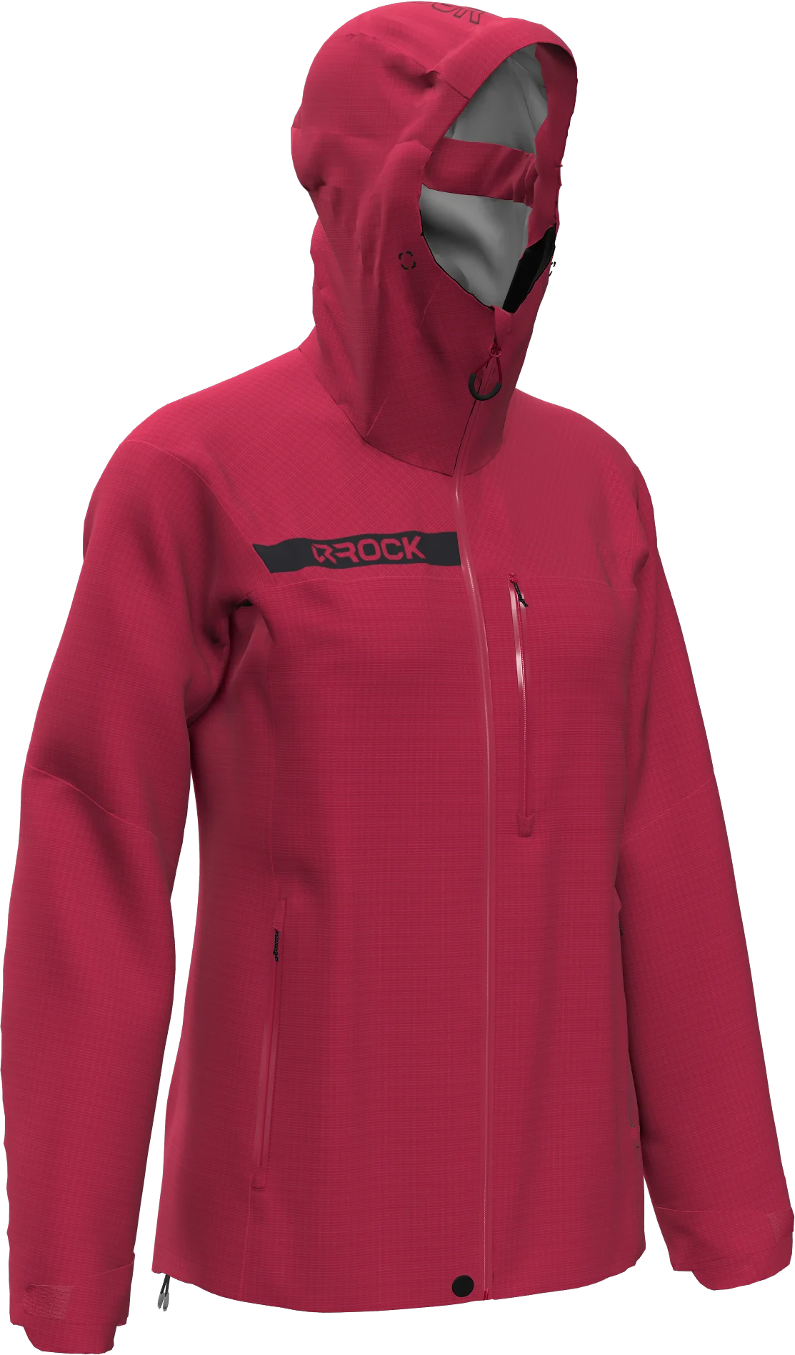 RE.ALASKA 2.0 WOMAN JACKET