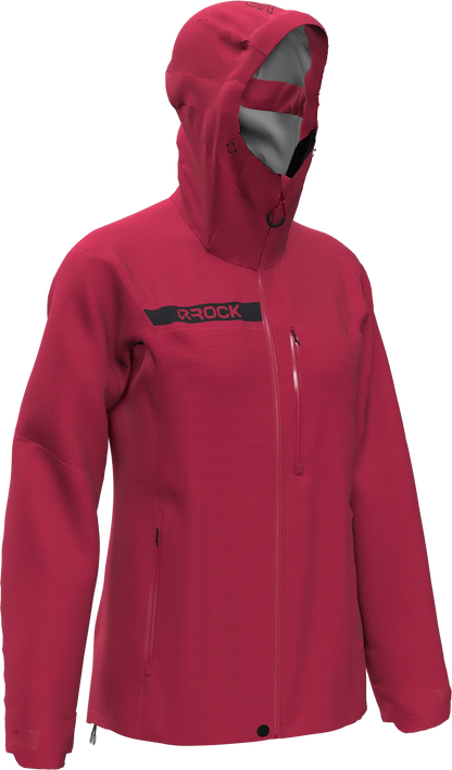 RE.ALASKA 2.0 WOMAN JACKET