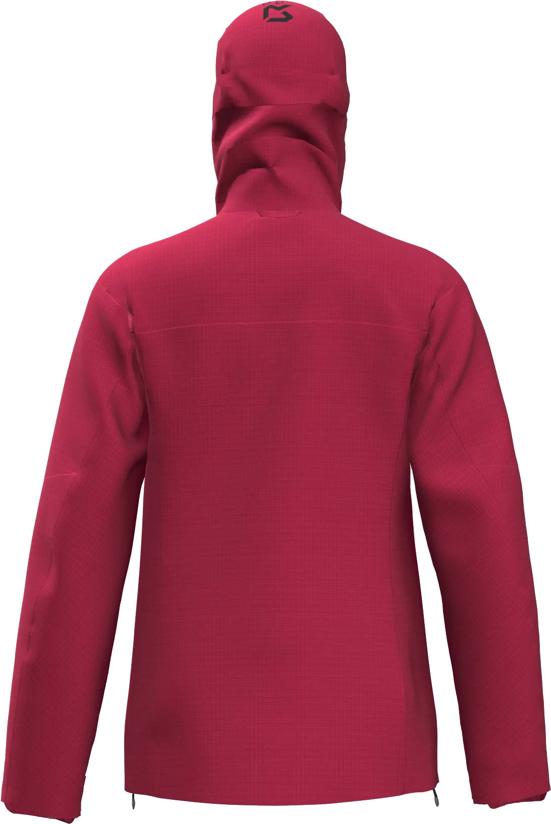 RE.ALASKA 2.0 WOMAN JACKET