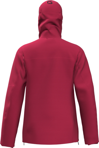 RE.ALASKA 2.0 WOMAN JACKET