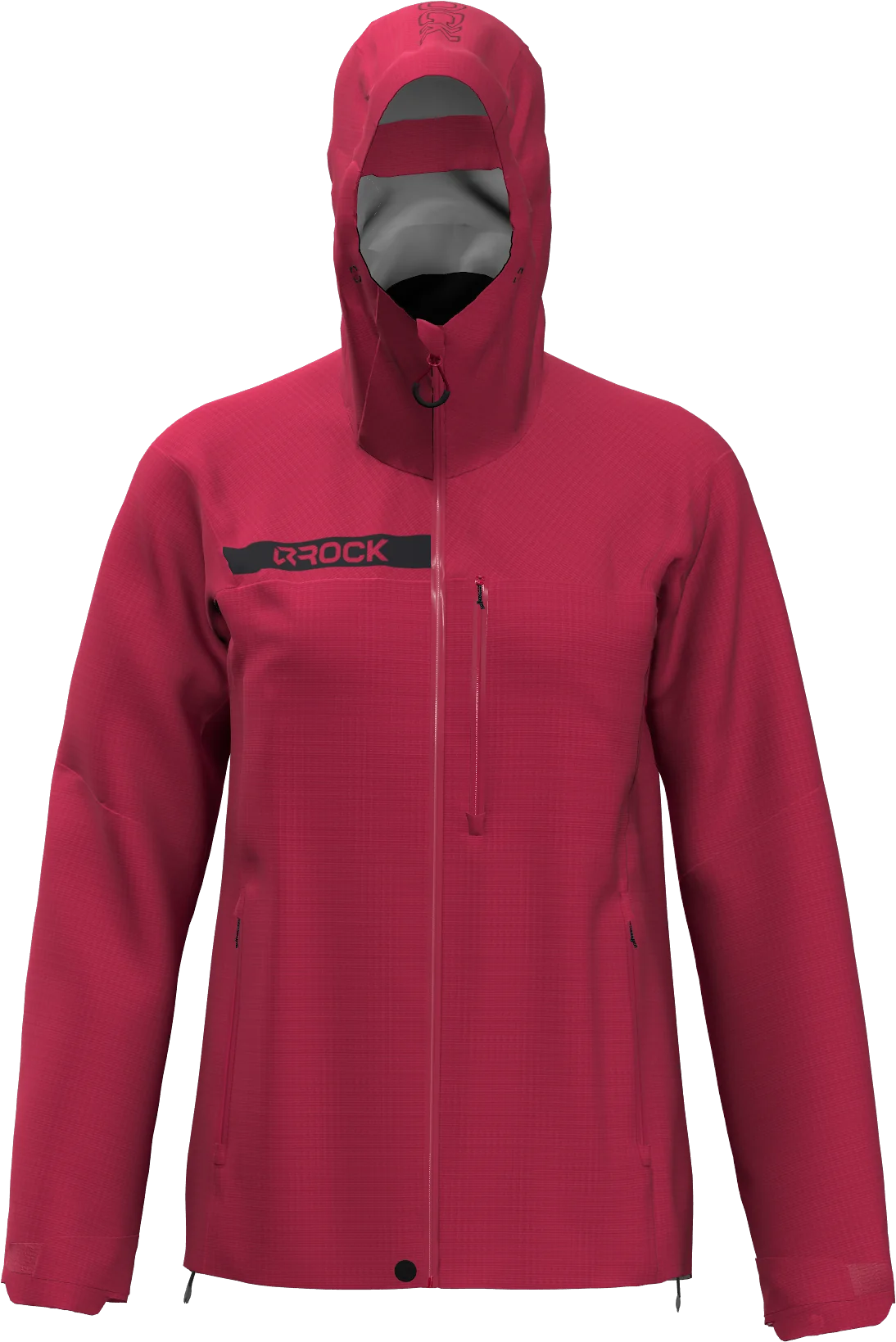 RE.ALASKA 2.0 WOMAN JACKET