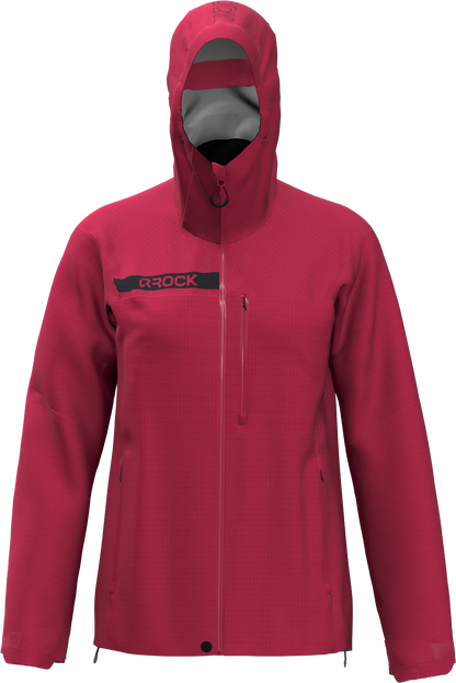 RE.ALASKA 2.0 WOMAN JACKET