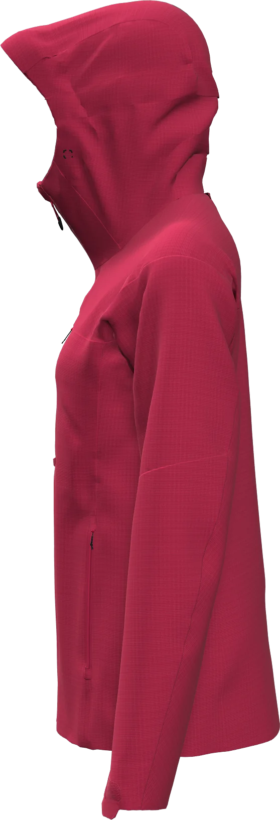 RE.ALASKA 2.0 WOMAN JACKET