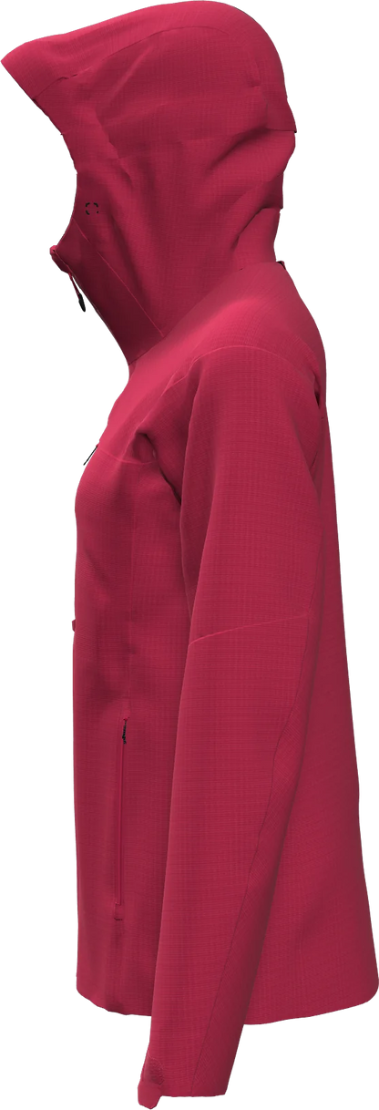 RE.ALASKA 2.0 WOMAN JACKET