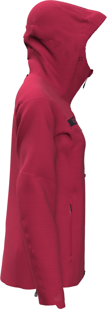 RE.ALASKA 2.0 WOMAN JACKET