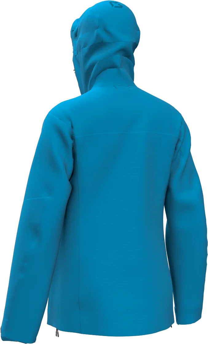 RE.ALASKA 2.0 WOMAN JACKET