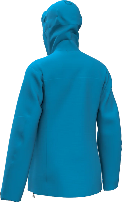 RE.ALASKA 2.0 WOMAN JACKET