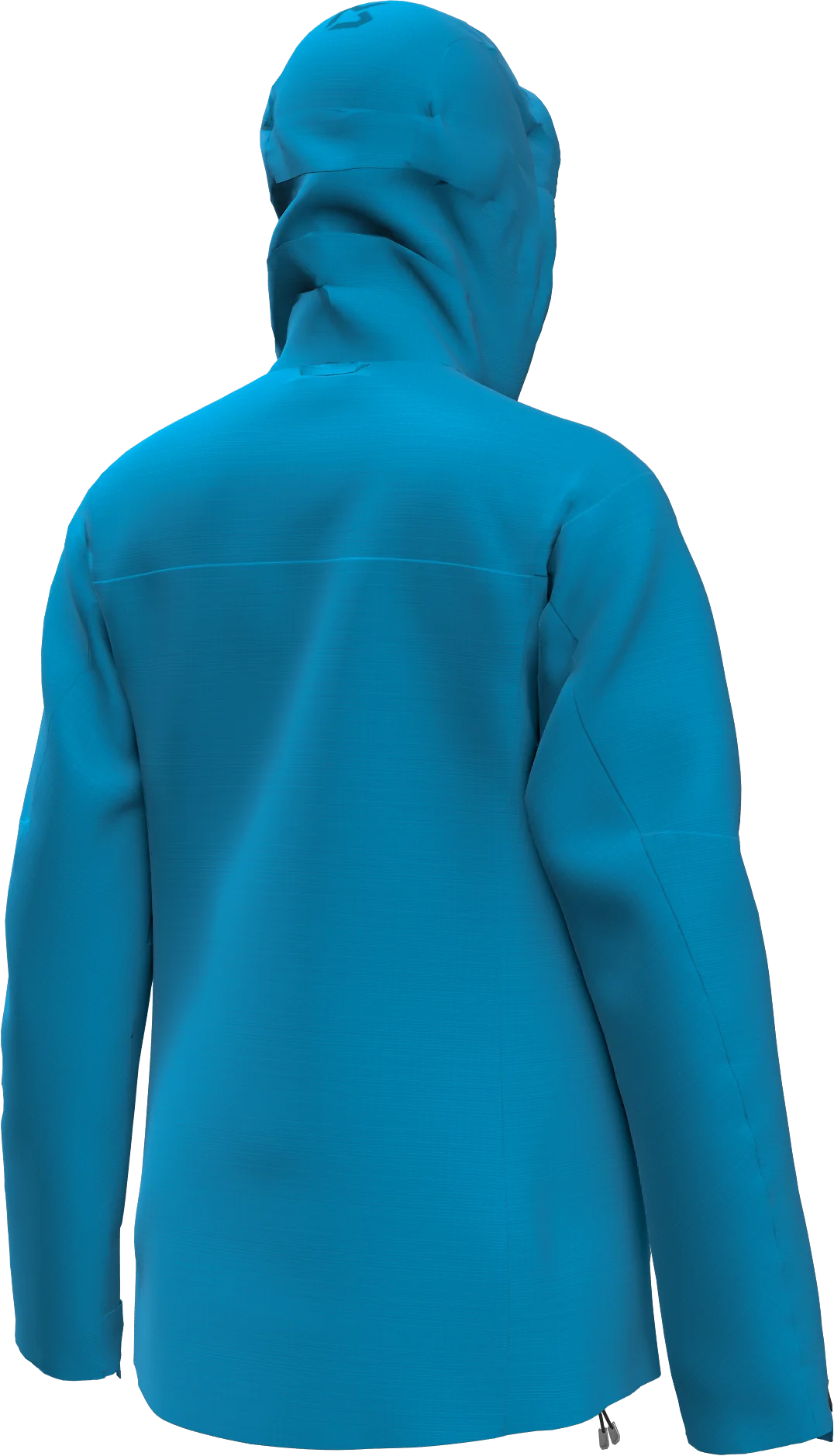 RE.ALASKA 2.0 WOMAN JACKET