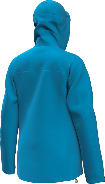 RE.ALASKA 2.0 WOMAN JACKET