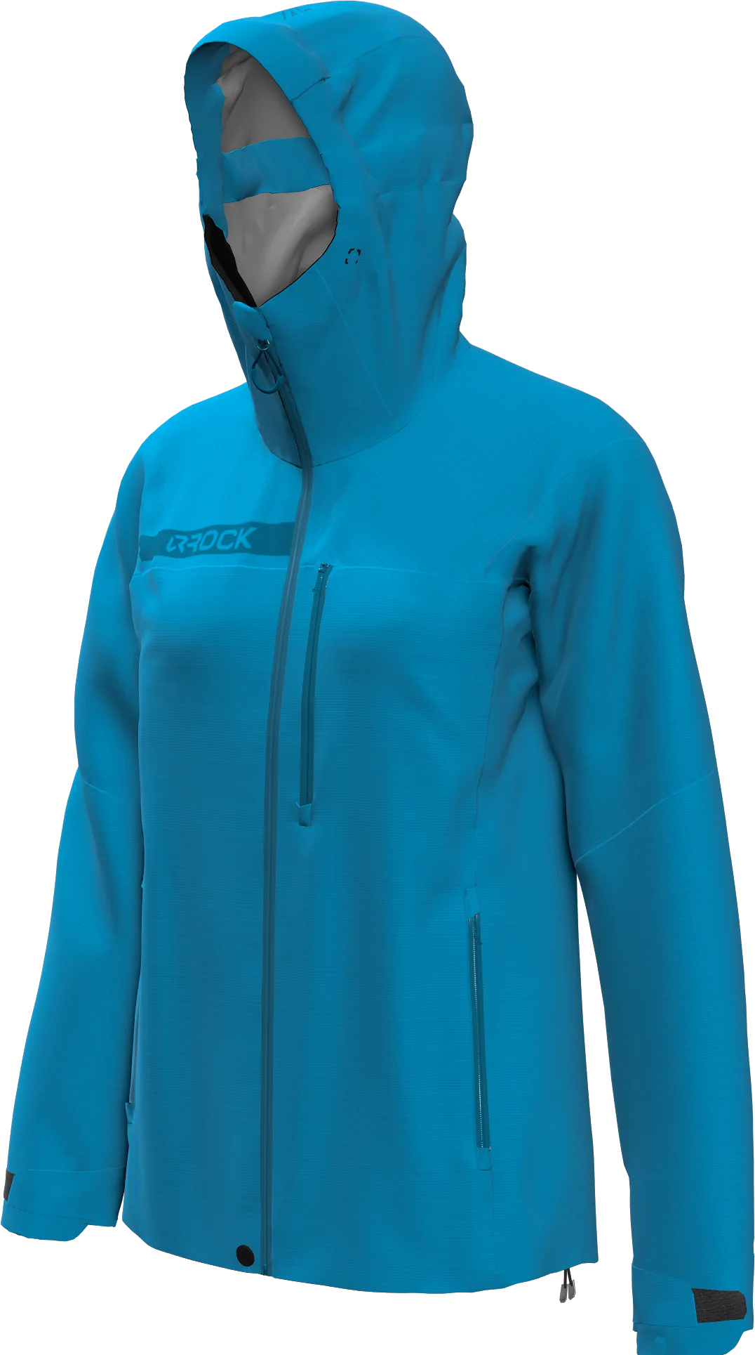 RE.ALASKA 2.0 WOMAN JACKET