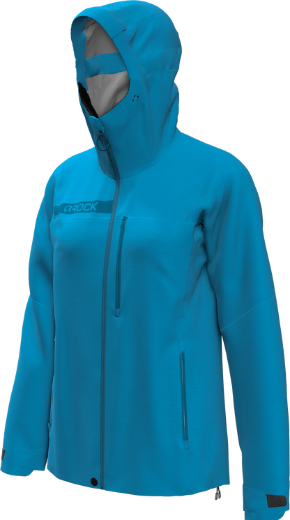 RE.ALASKA 2.0 WOMAN JACKET