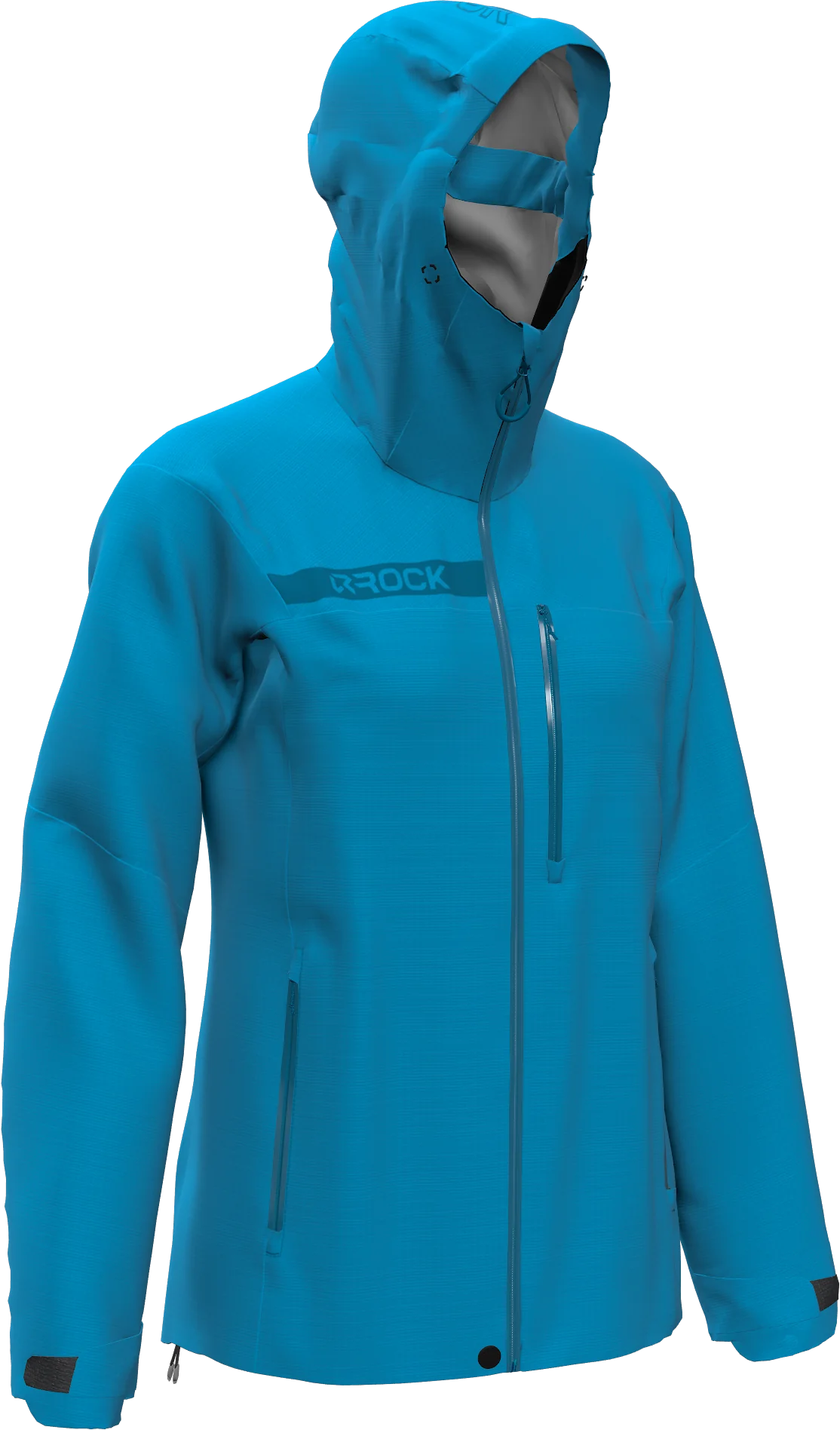 RE.ALASKA 2.0 WOMAN JACKET