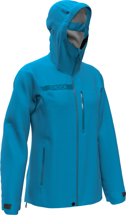 RE.ALASKA 2.0 WOMAN JACKET