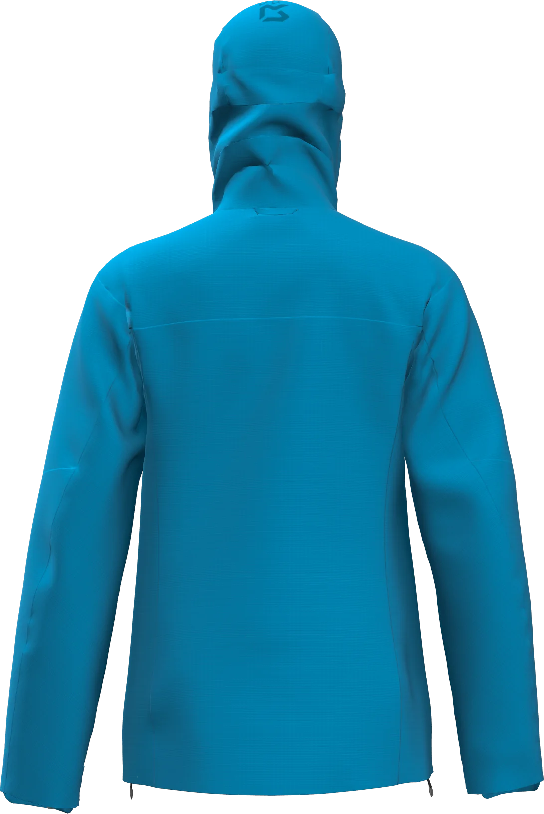 RE.ALASKA 2.0 WOMAN JACKET