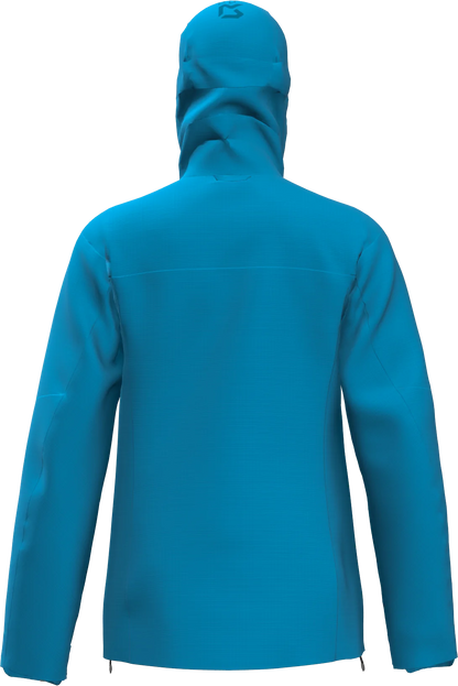 RE.ALASKA 2.0 WOMAN JACKET