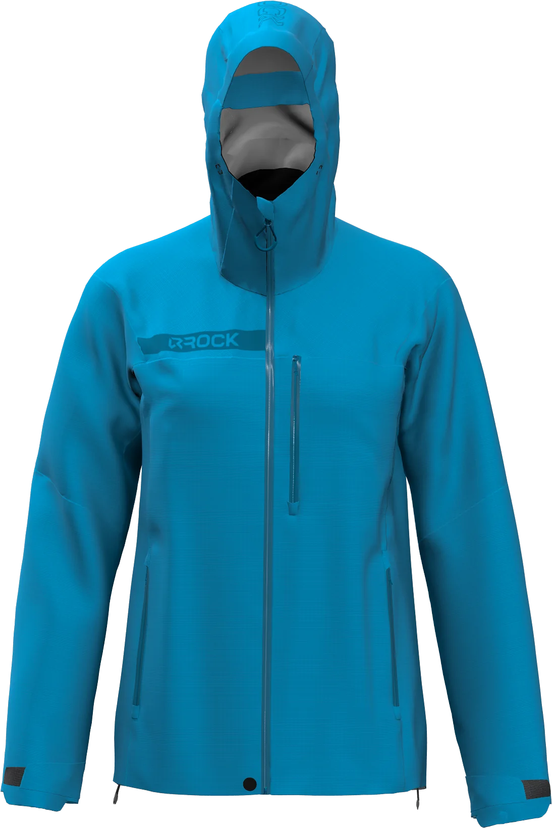 RE.ALASKA 2.0 WOMAN JACKET