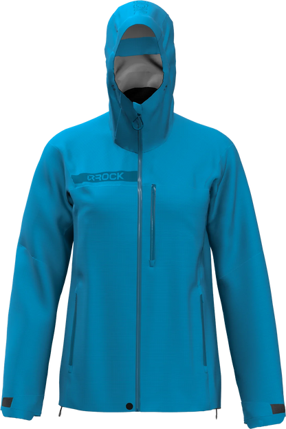 RE.ALASKA 2.0 WOMAN JACKET