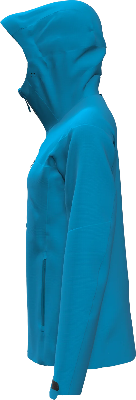 RE.ALASKA 2.0 WOMAN JACKET