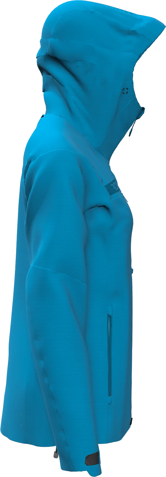 RE.ALASKA 2.0 WOMAN JACKET