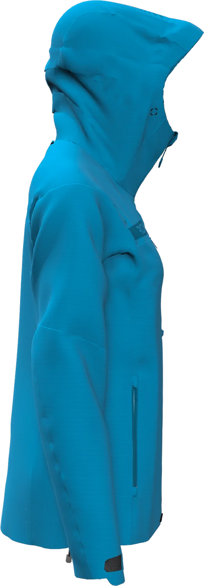 RE.ALASKA 2.0 WOMAN JACKET