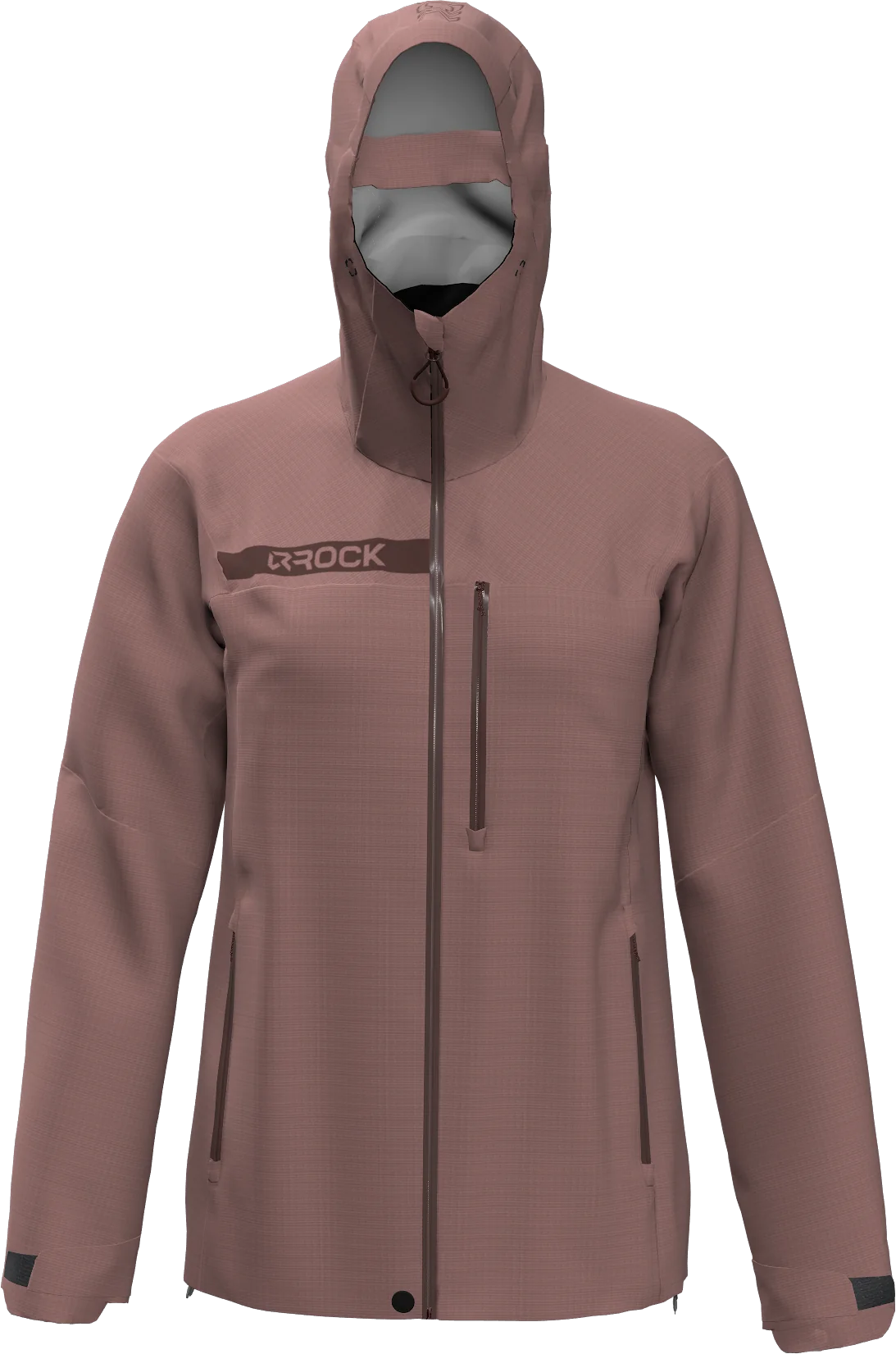 RE.ALASKA 2.0 WOMAN JACKET