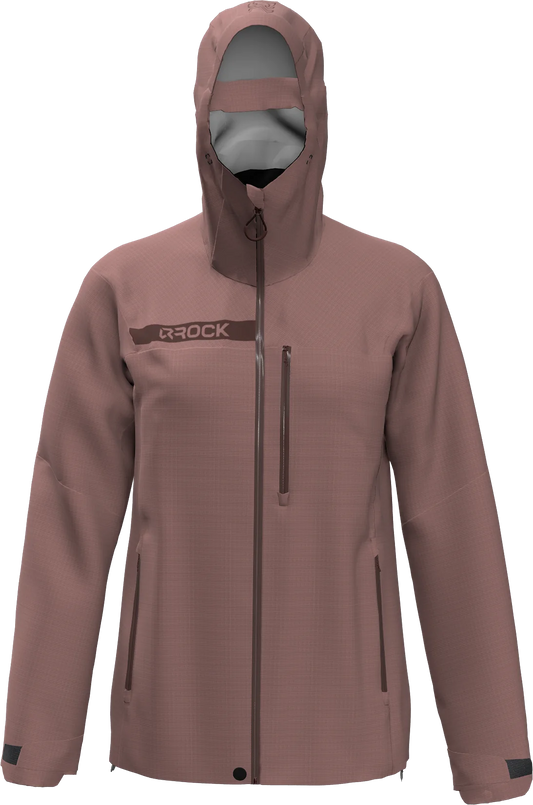 RE.ALASKA 2.0 WOMAN JACKET