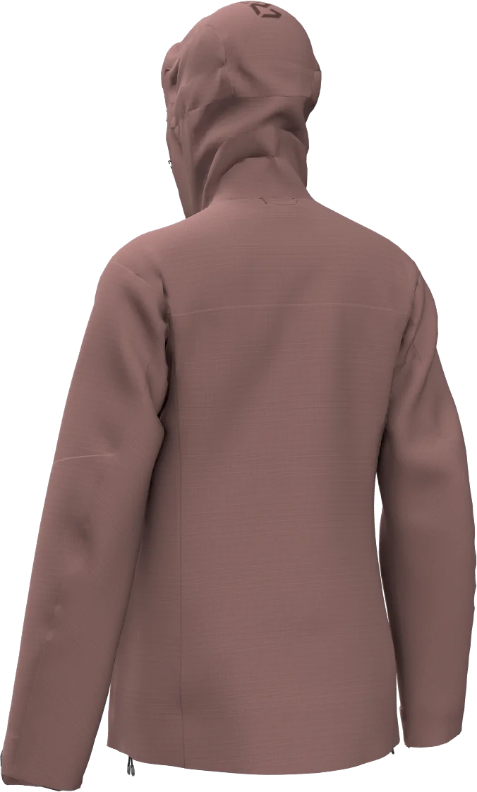 RE.ALASKA 2.0 WOMAN JACKET