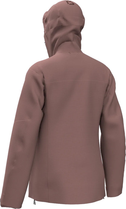 RE.ALASKA 2.0 WOMAN JACKET