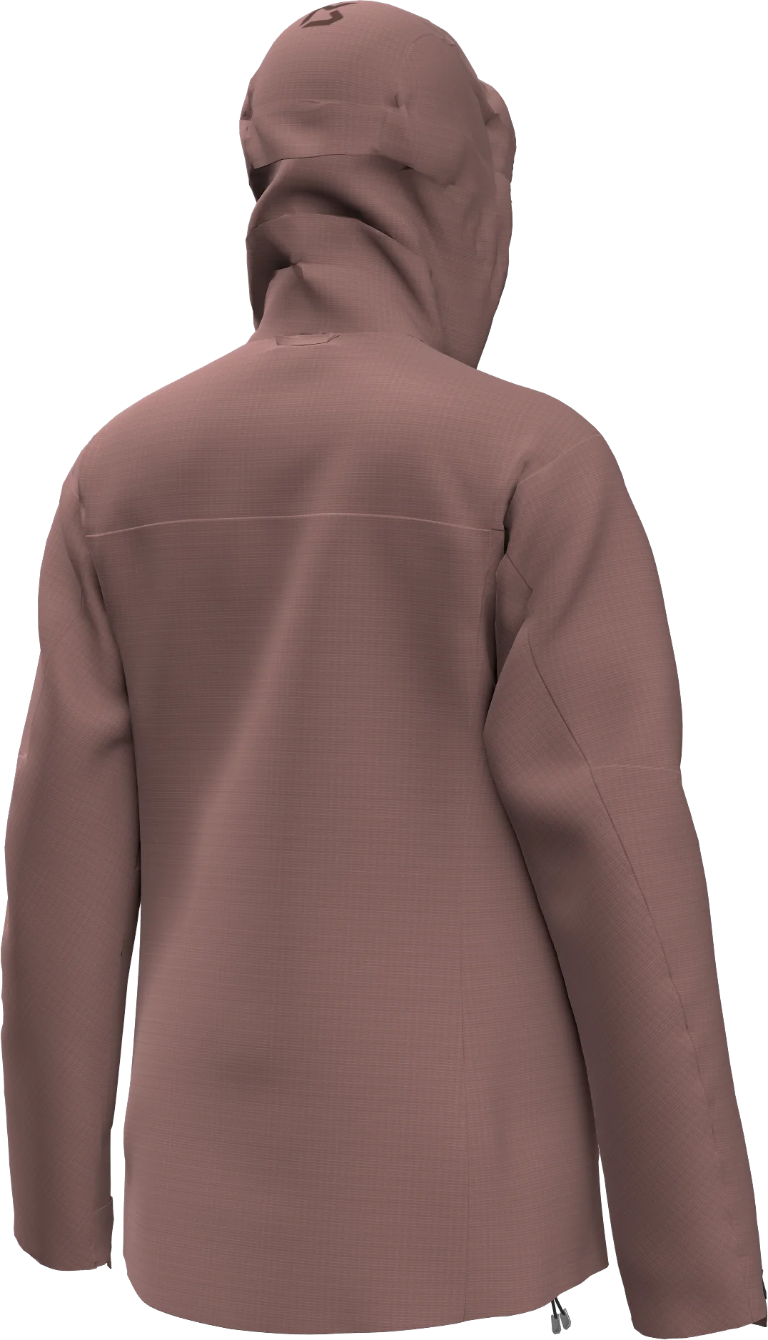 RE.ALASKA 2.0 WOMAN JACKET