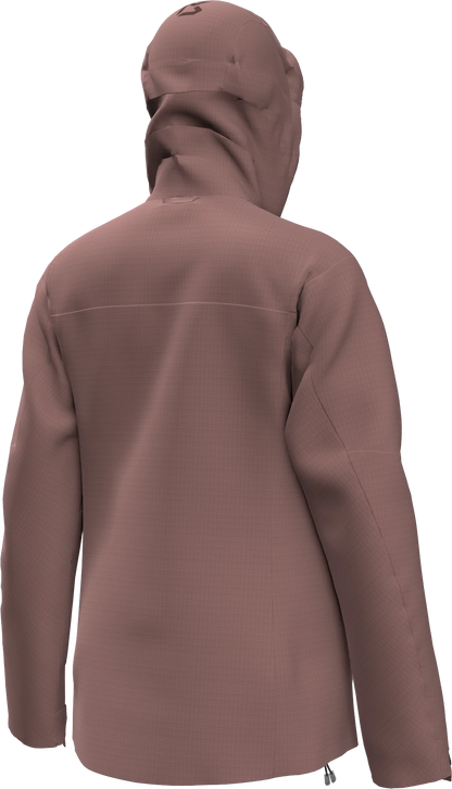 RE.ALASKA 2.0 WOMAN JACKET