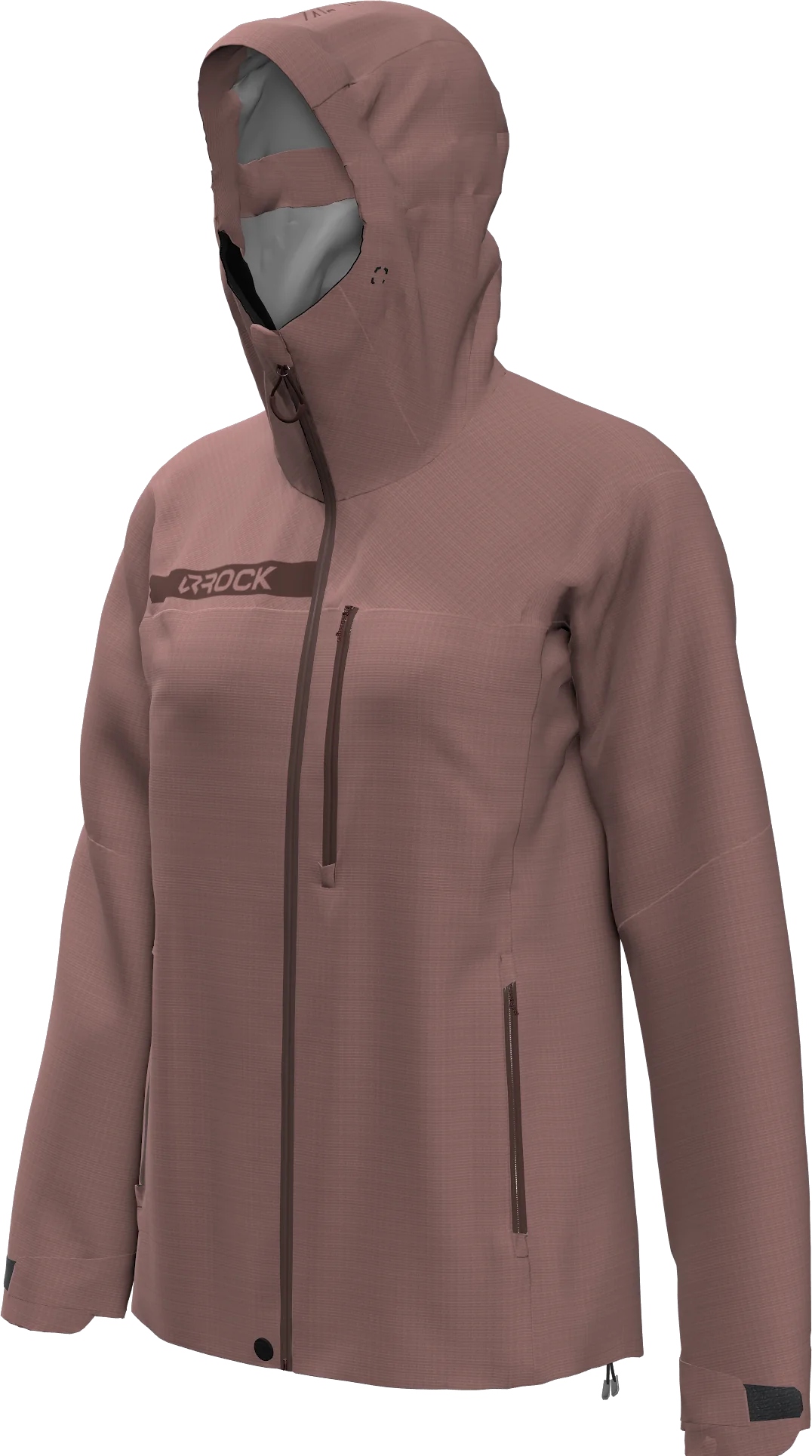 RE.ALASKA 2.0 WOMAN JACKET