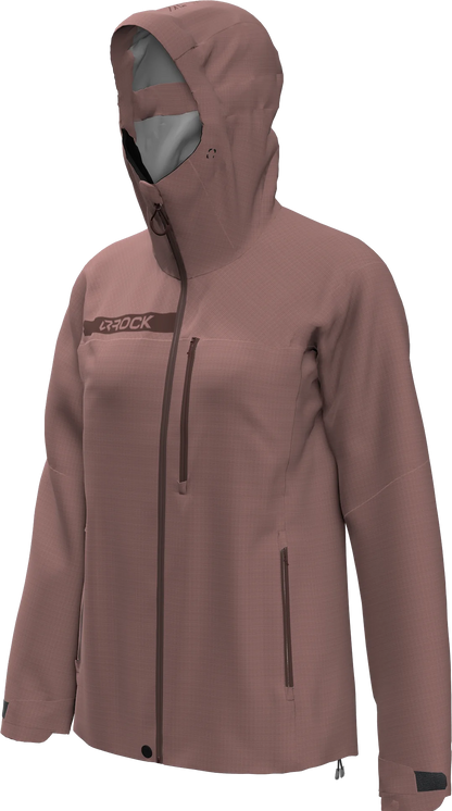 RE.ALASKA 2.0 WOMAN JACKET